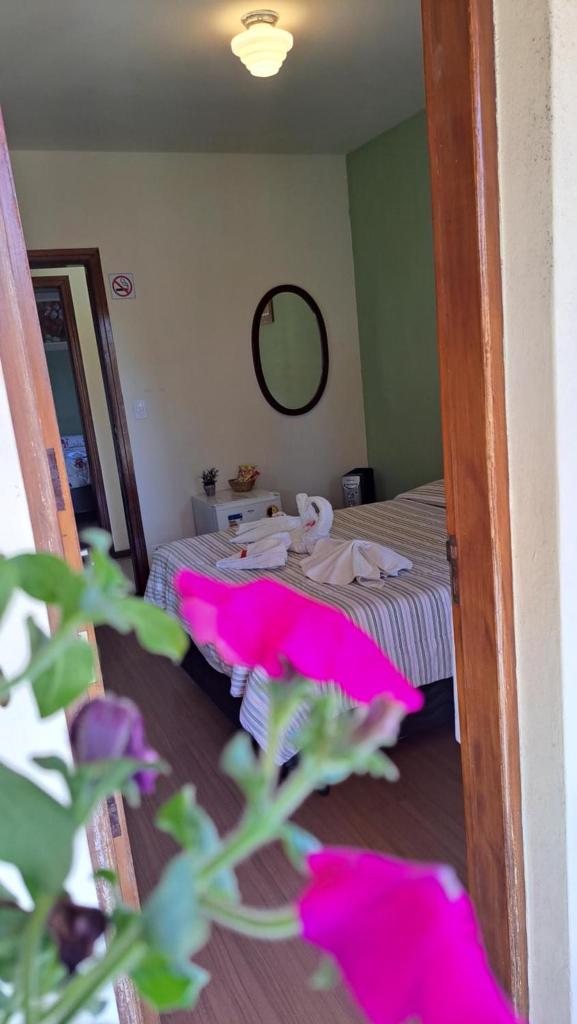 Sino Dos Ventos Inn 2*