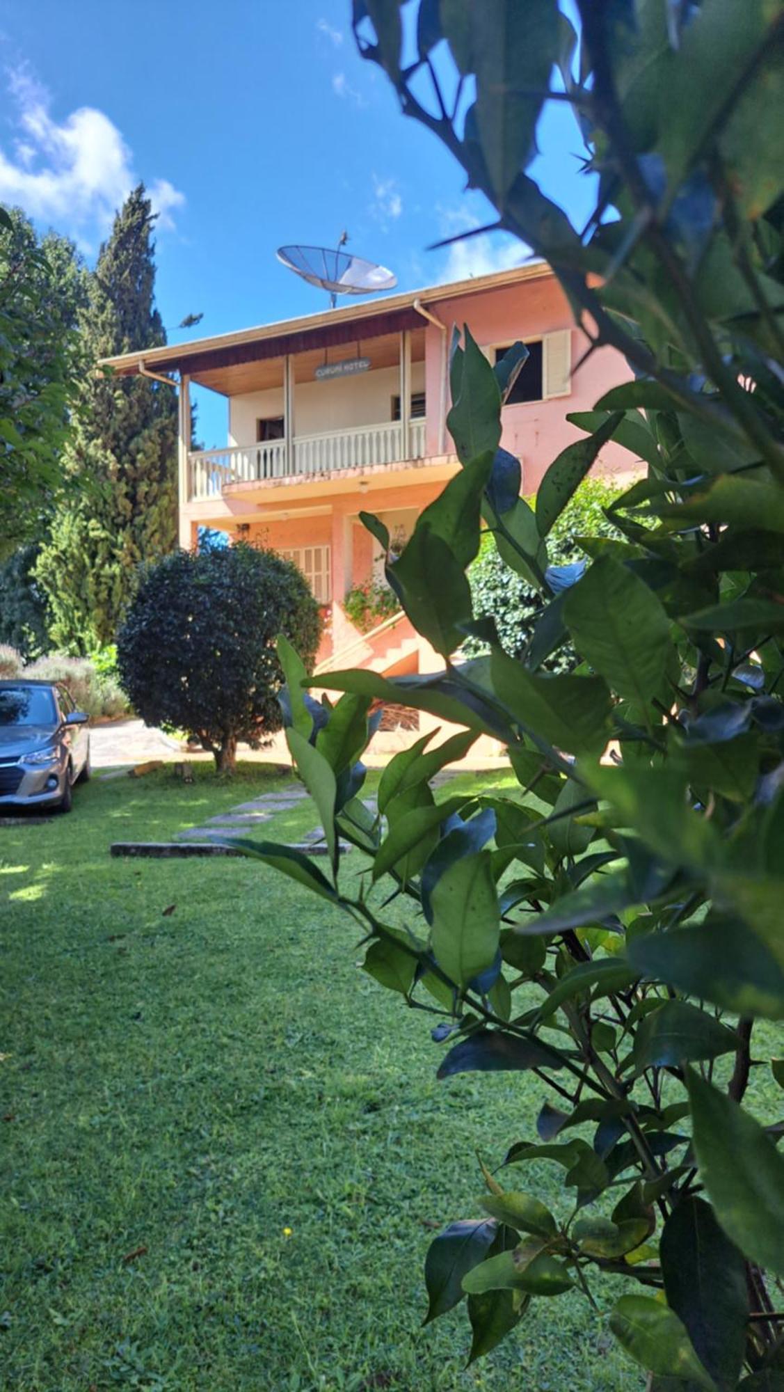 Sino Dos Ventos