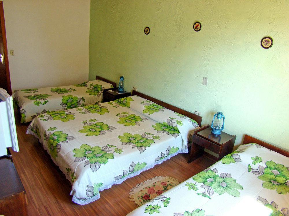 Sino Dos Ventos Inn 2*