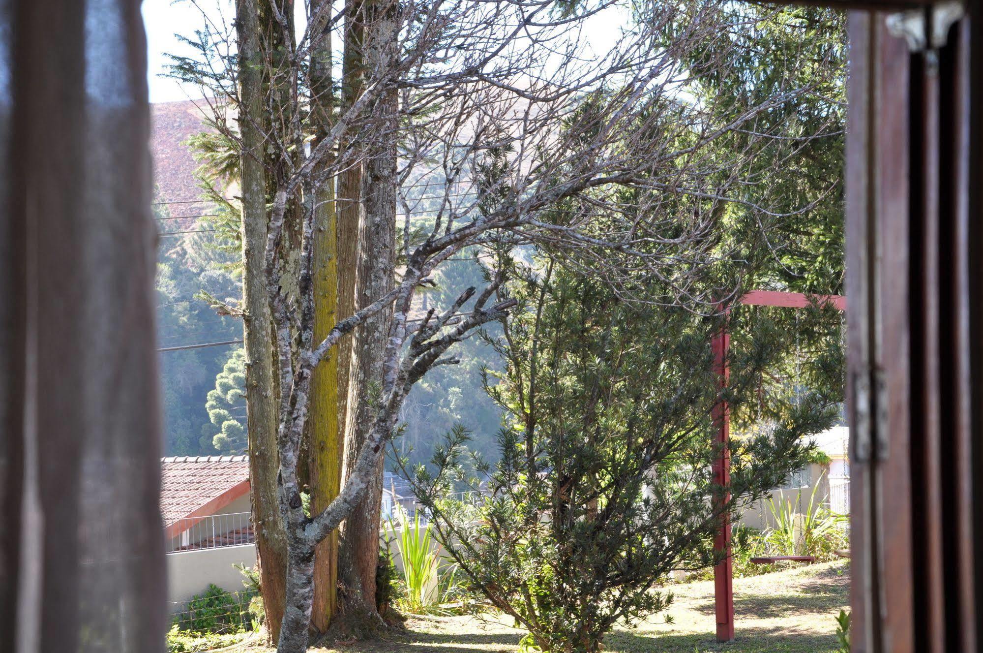 Sino Dos Ventos 2* Campos do Jordao