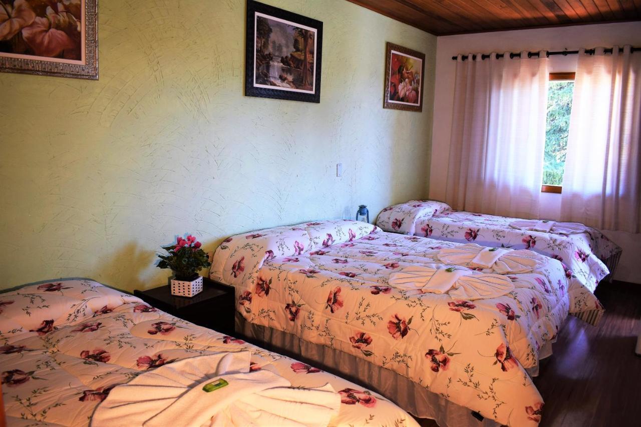 Inn Sino Dos Ventos 2*