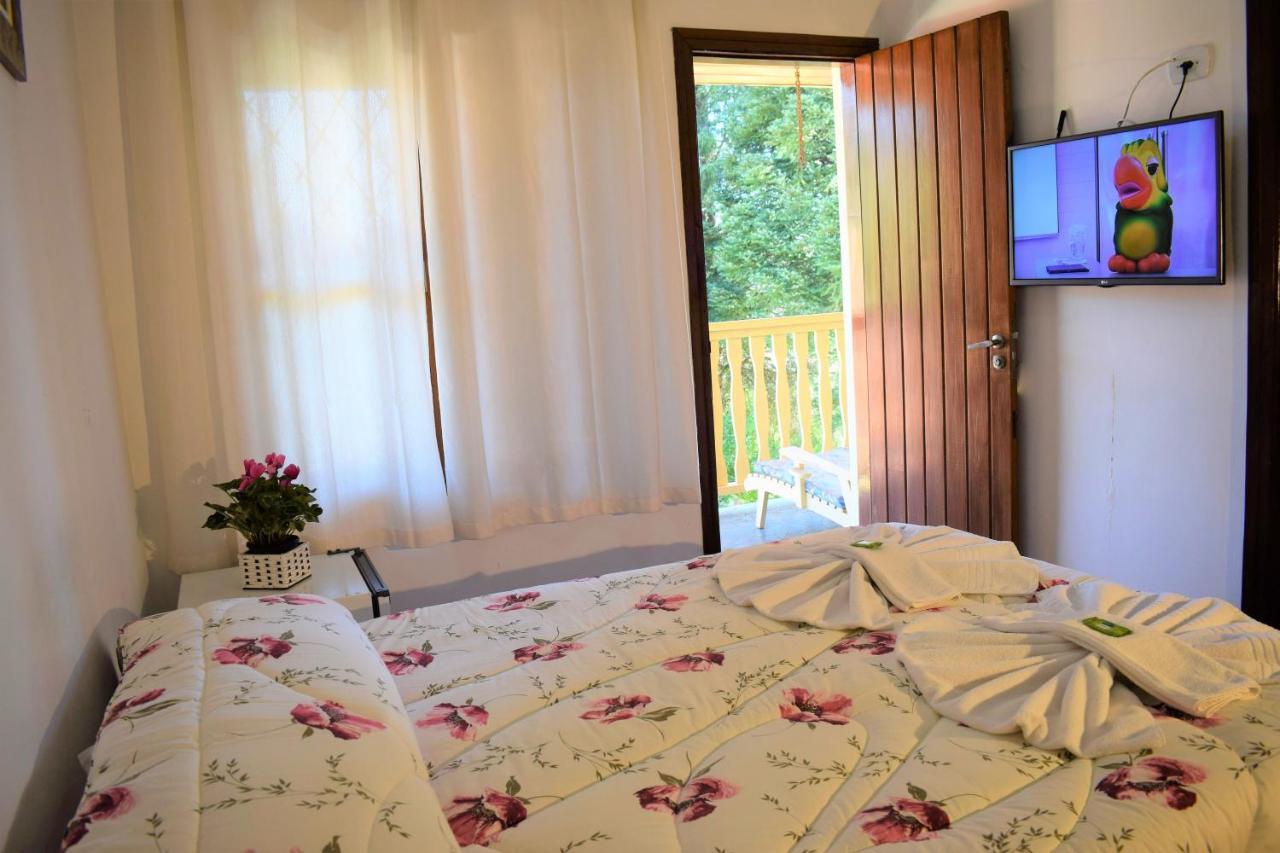 Inn Sino Dos Ventos