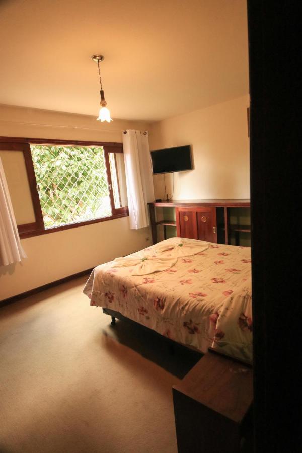 Sino Dos Ventos Inn