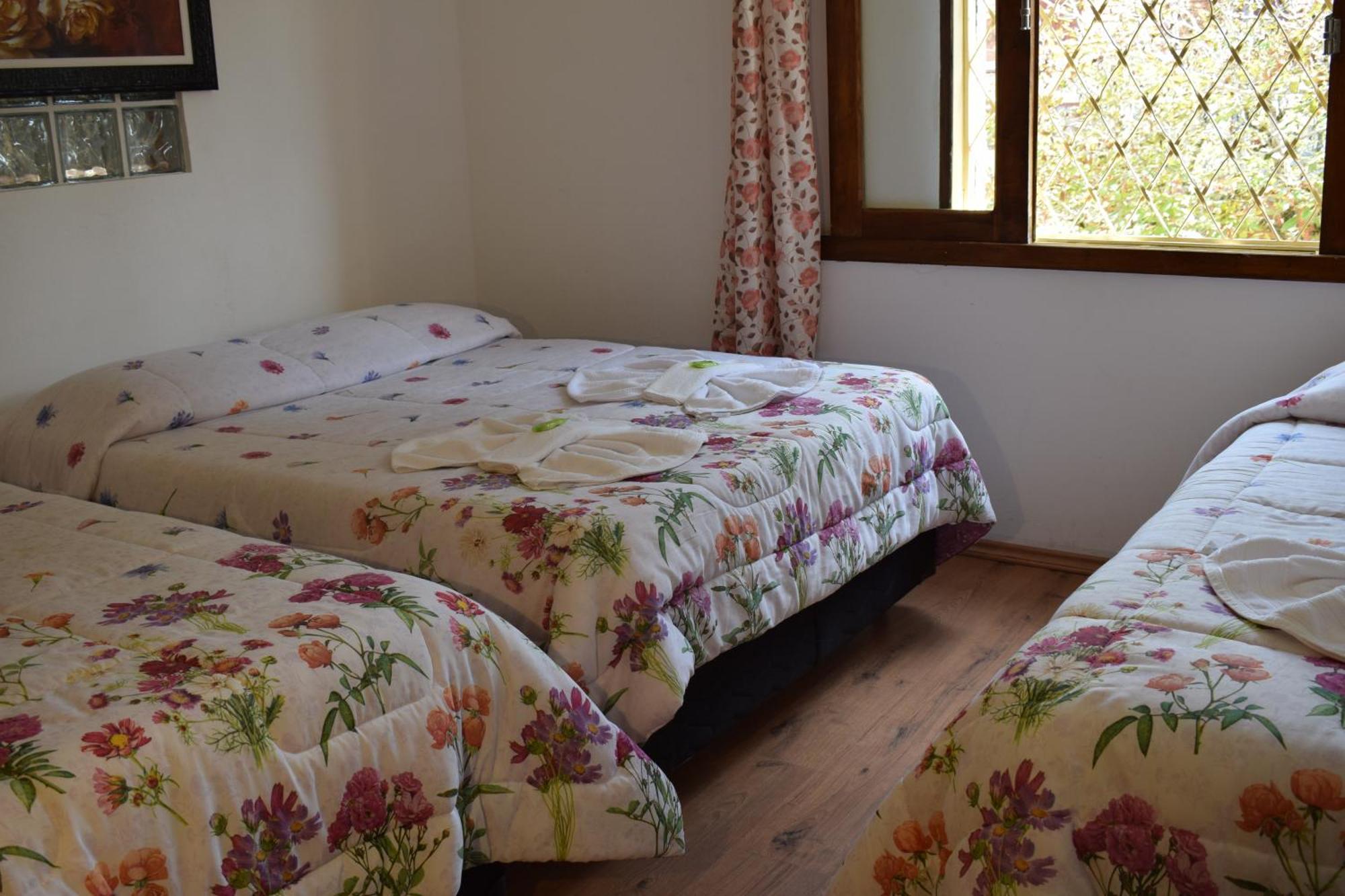 Inn Sino Dos Ventos Campos do Jordao