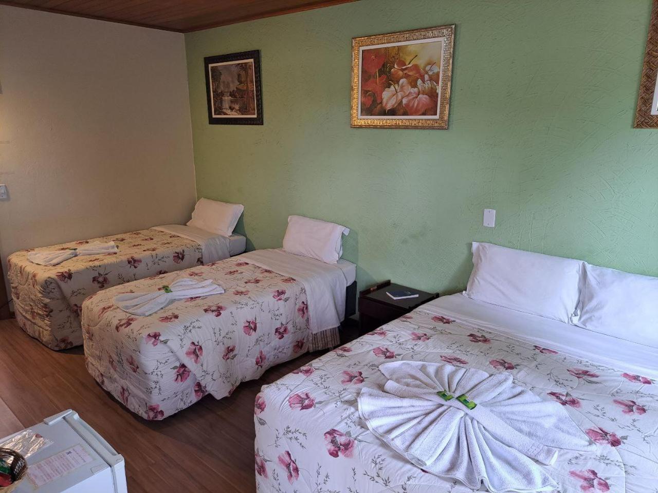 Sino Dos Ventos Inn 2*