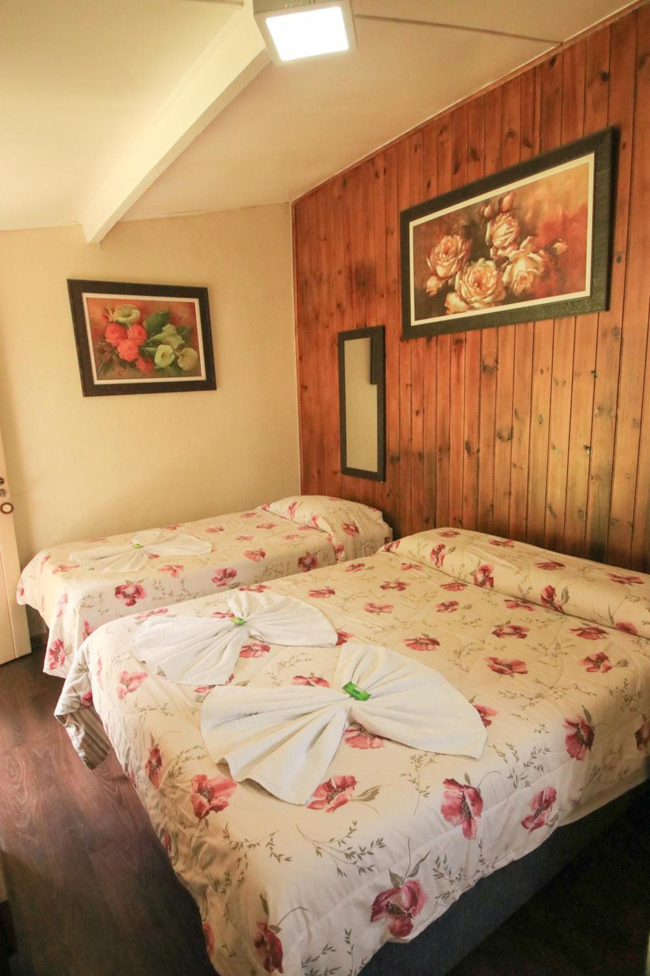 Sino Dos Ventos Campos do Jordao