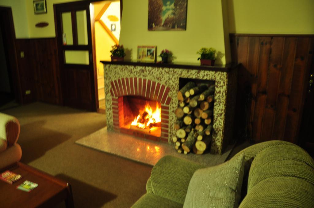 Sino Dos Ventos Inn