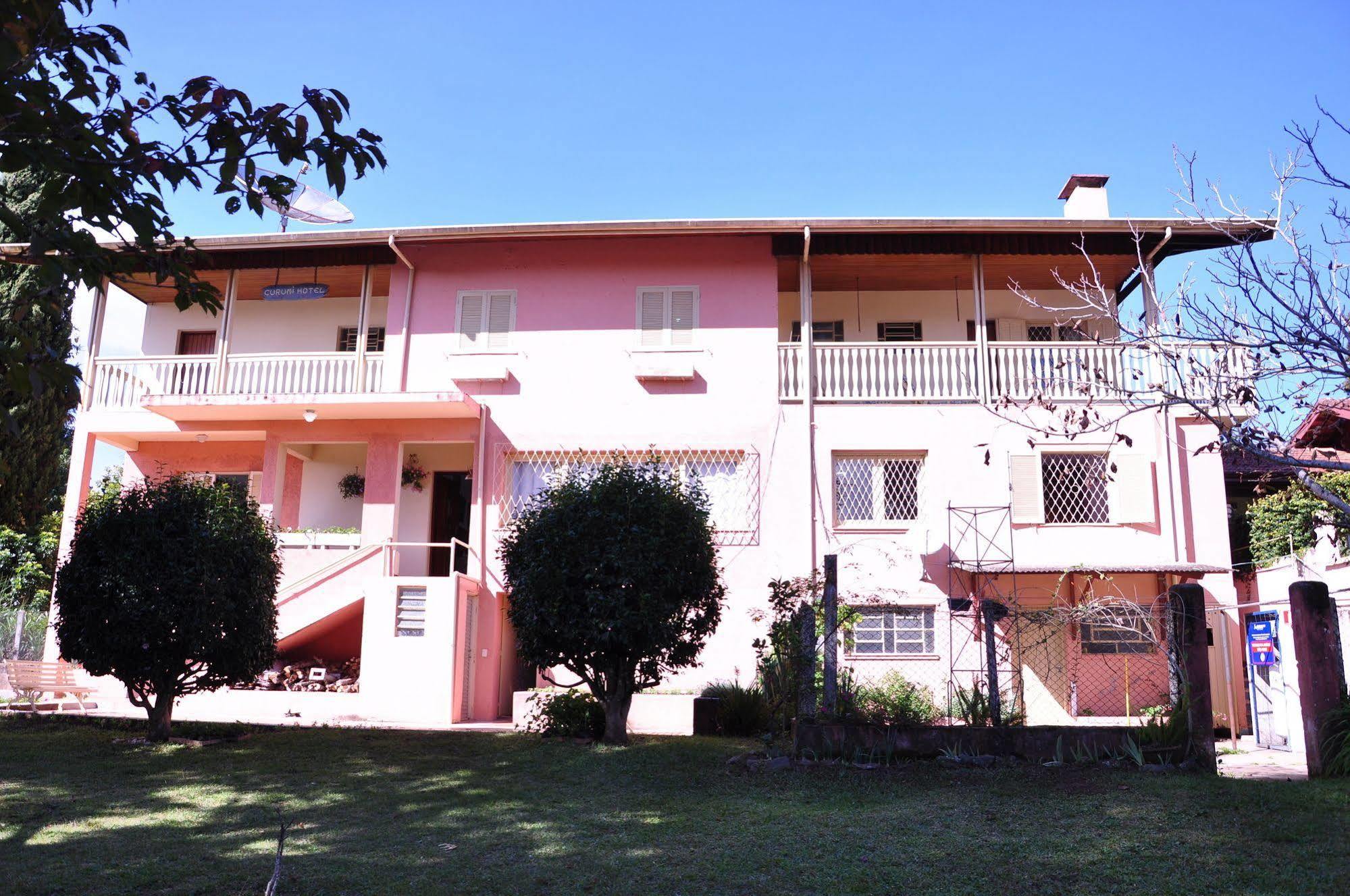 Sino Dos Ventos Inn 2*